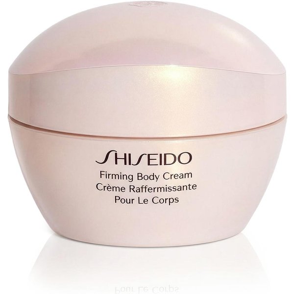Crema Corporal Firmeza Shiseido 200 Ml-image
