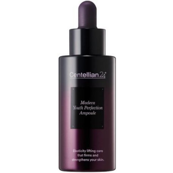 Centellian24 Madeca Youth Perfection AmpułKa 30Ml Madeca Youth Perfection Ampoule Black-image