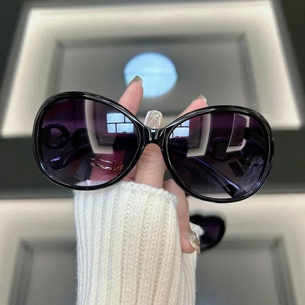Gafas De Sol Cuadradas Retro Elegantes Femeninas Masculinas Estilo Retro Moda Casual PequeñAs Femeninas Masculinas Gafas Calidad Premium CóModas Para Uso Diario Other Gray-image