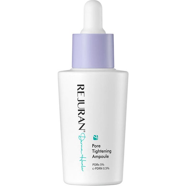 Rejuran Derma Healer AmpułKa ZwężAjąCa Pory Elastyczność I PielęGnacja PoróW 30Ml White-image