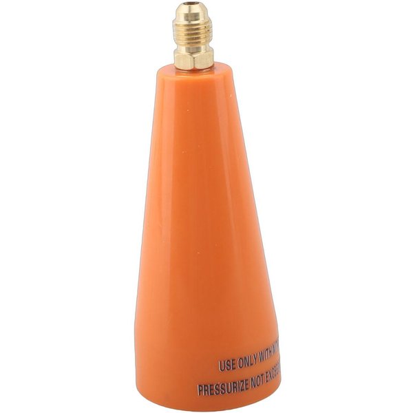 Herramienta De Purga De NitróGeno ConexióN Manos Libres Adaptador Regulador De Purga De NitróGeno Hvac Para Purga Soldadura Fuerte Tubo De RefrigeracióN-image
