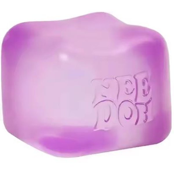 /Kulka Lodowa Maltodekstryna Zabawki Squishy Niebieska Hi Sensoryczne Fidgety Zabawka Symulowana Przezroczysta Anty Stres Powolne Odbicie Zabawka OdstresowująCa Pink-image
