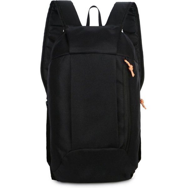 Bolsa De Deportes Al Aire Libre Mochila De Viaje Mochila Ligera Ciclismo Senderismo Bolsa Resistente Al Agua Para Hombres Azul Oscuro-image
