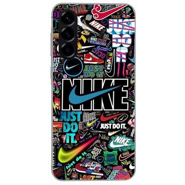 Etui Na Telefon - Maniacase - Samsung Galaxy A26 - Silikonowe - Sportowe - Kolorowe-image