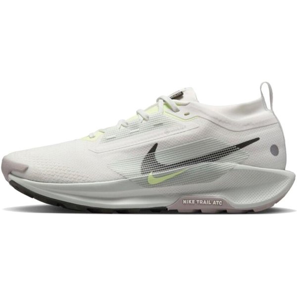 Zapatillas Nike Pegasus Trail 5 GORE-TEX Plata Claro Sequoia Para Hombre Gris Blanco Cumbre Gris Colegio FQ0908-102 44.5 White-image