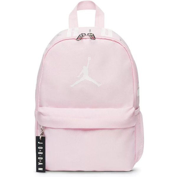 Jordan Poliestrowy Plecak MałY Damski RóżOwy Onesize-image