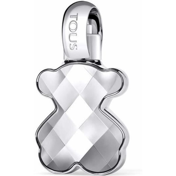 Perfumy Damskie Tous Loveme The Silver Parfum EDP (30 Ml)-image