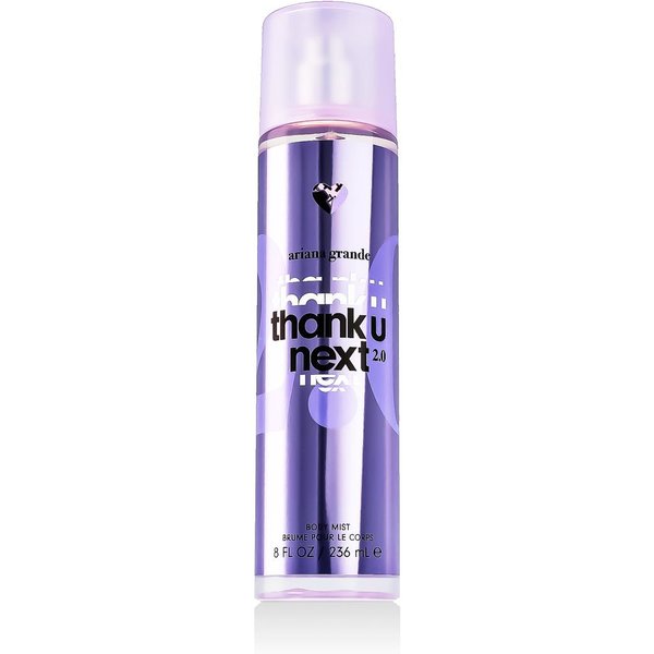 Ariana Grande Thank U Next 2.0 Body Spray 236 Ml (Mujer)-image