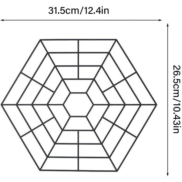 10 Piezas Protectores Flotantes Para Estanques Duradera Resistente A Los Rayos UV Cubierta Protectora Flotante De PláStico Para Estanques Con 30-image