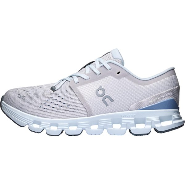 Cloud X 4 Wmns ON 'Silver Chambray' Damskie 3WE30073278 37 White-image