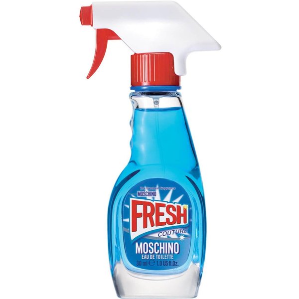Moschino, Fresh Couture, Eau De Toilette, Para Mujer, 30 Ml-image