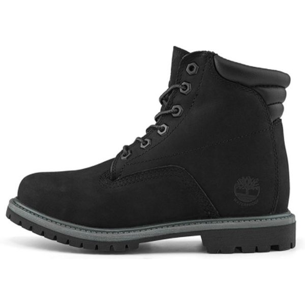 Timberland Waterville CiepłE TrwałE KróTkie Buty Outdoorowe Buty Damskie A17VMW 37.5-image