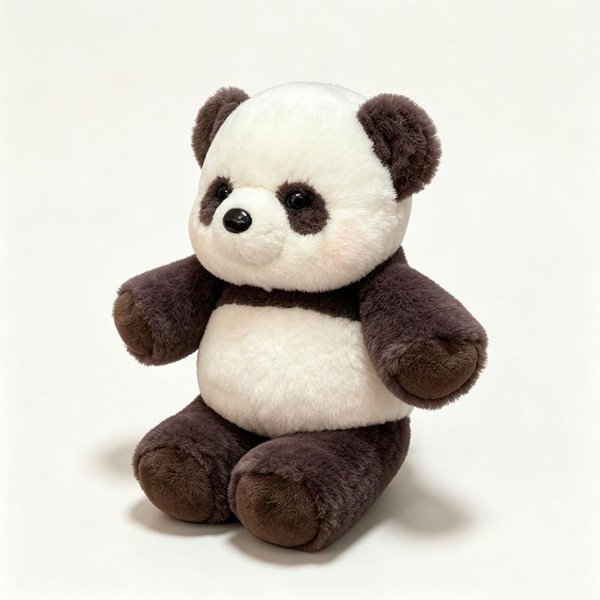 45 Cm Urocza Szop Pracz Pluszowa Zabawka Pluszowe Lalki Panda Emocjonalne Wsparcie BiegająCa Pluszowa Zabawka Pluszowy Puszysty Pluszowy Szop BożE Narodzenie Prezent 45Cm-image