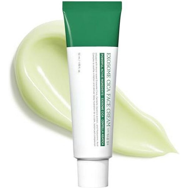 Crema Facial Con Arbutina 7% Y ÁCido TranexáMico 4% Con GlucóSido De AráNdano Rojo Y Niacinamida Beige-image