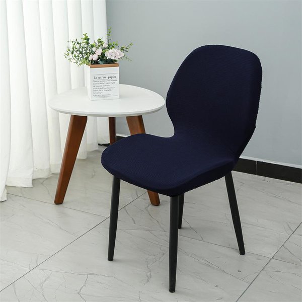 Funda EláStica Para Silla Funda Para Silla De Hotel Y Restaurante Funda Para Silla Del Hogar 45*38*38 Cm-image