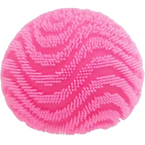 Schylling Nee Doh Kula Fuzz Wonder Waves Teksturowana PiłEczka Fidget Sensoryczna ŚCiskana Zabawka W ŚLepej PudełKu OdstresowująCa Dla DorosłYch Dzieci-image
