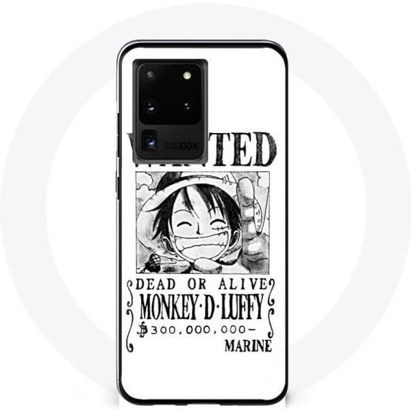 Funda - One Piece - Samsung Galaxy S20 Ultra - Flexible - Blanca - Mixta Blanco-image