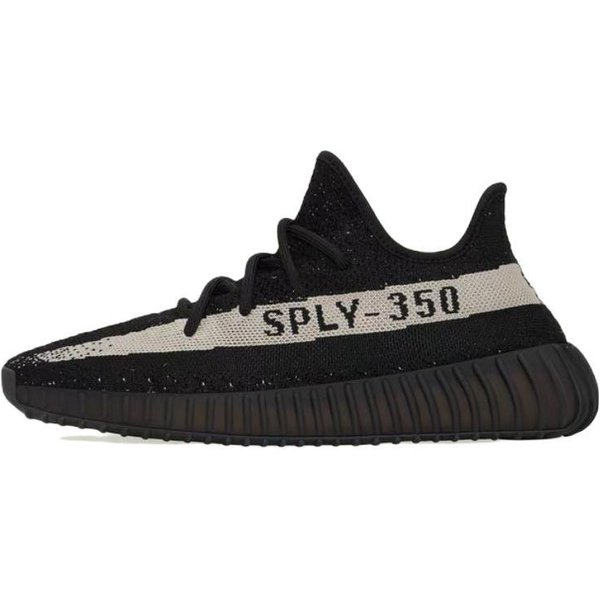 Adidas Yeezy Boost 350 V2 'Oreo' 2022 BY1604-2022 36-image