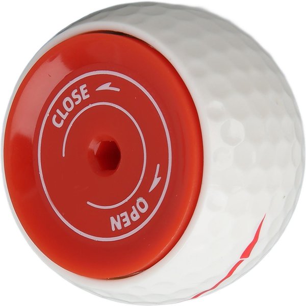 Equipo De PráCtica De Putting De Golf Bola Swing De Entrenamiento Ajustable Accesorio De PráCtica Para Exteriores-image