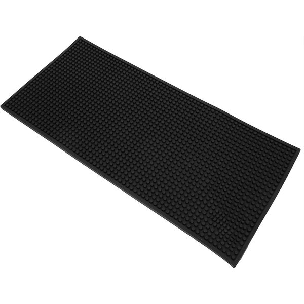 Alfombrilla De Silicona Antideslizante Para Herramientas De PeluqueríA, Almohadilla Para EstacióN De Trabajo, Suministros Para PeluqueríA-image