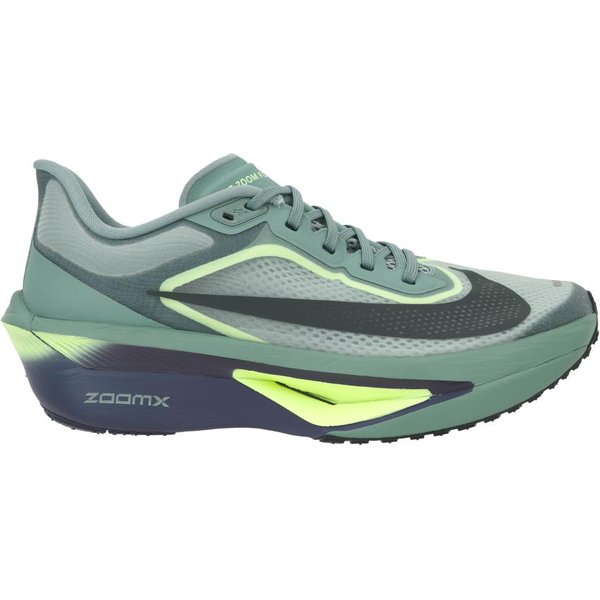 Zapatillas Nike Zoom Fly 6 CañóN Alga Marina Hombre Azul Plata Claro Cobalto-Bliss FN8454-003 46 Gray-image