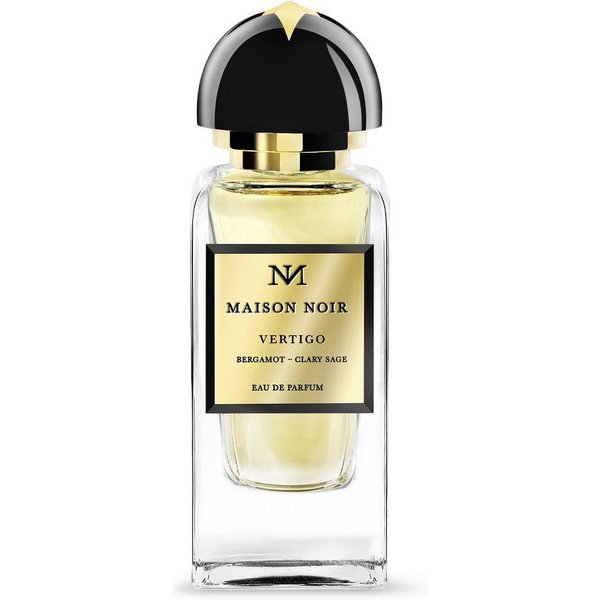 Maison Noir, Vertigo 236, Eau De Parfum, Unisex, 50 Ml-image
