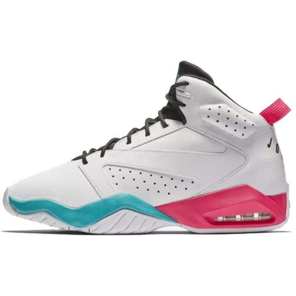 Zapatillas Air Jordan Lift Off GS Verde Turbo NiñOs Blanco Verde Turbo-Negro AR6346-105 36 White-image