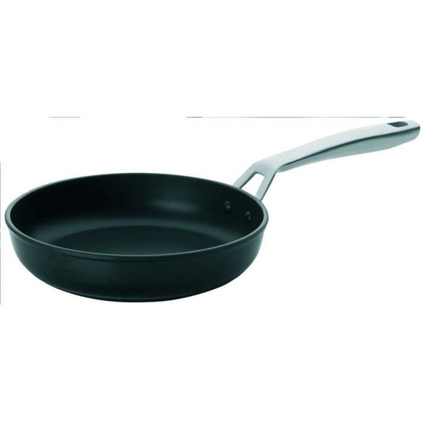 Ibili - SartéN Titan, 20 Cm, FundicióN De Aluminio, Antiadherente, Compatible Con InduccióN-image
