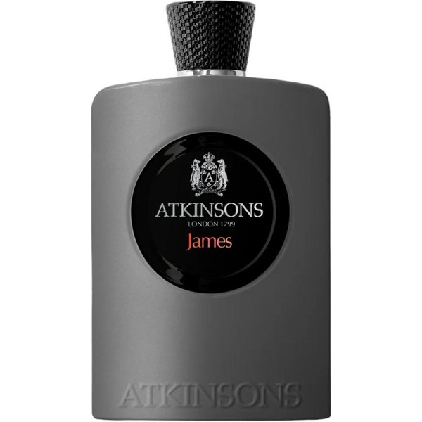 Atkinsons, James, Eau De Parfum, Para Hombres, 100 Ml-image