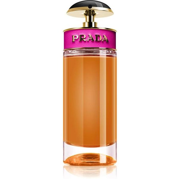 Spray De Agua De Perfume Candy 50Ml-image