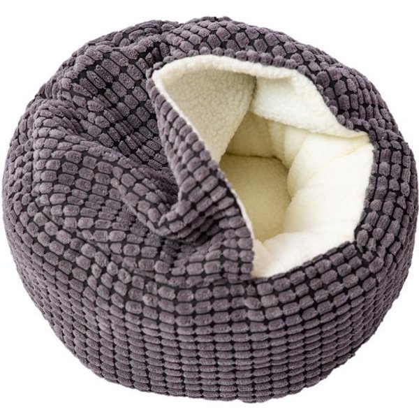 Nido Para Mascota Perro PequeñO Perrera Nuevo Nido Cueva Para Mascota Gato Diameter 40-image