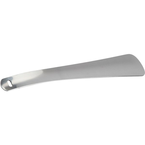 Calzador Profesional De Acero Inoxidable Con Mango Largo Para Personas Mayores.-image
