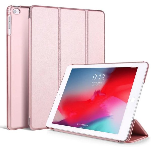 Magnetyczne Etui Do Ipad Air 11 Air 1 2 Pokrowiec Na Tablet Do Ipad A16 11. Generacji 10. Generacji 10.2 9. Generacji 8. Generacji 9.7 5. Generacji 6. Generacji Etui Z Podstawką Air4 10.9 Air5 10.9-image