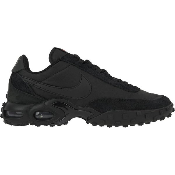 Zapatillas Unisex Nike Air Max Waffle Racer SP Negro Antracita FV6946-001 40-image