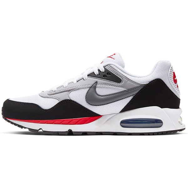 Nike Air Max Correlate BiałY ChłOdny Szary MęSkie Sneakersy Czarny Old-Royal 511416-104 48.5 Black-image