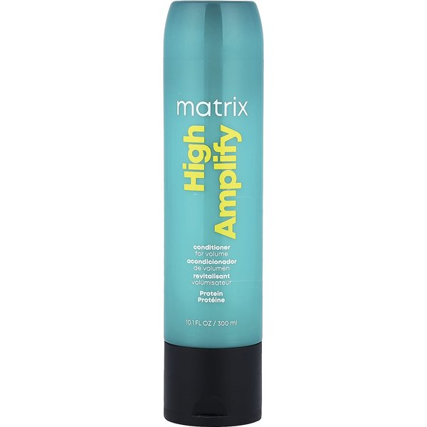 Matrix, High Amplify, Acondicionador De Volumen, 300Ml (10.1 Onzas LíQuidas) Blue-image