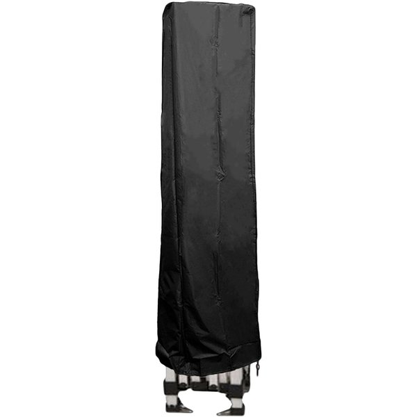 Toldo Para Tienda De CampañA, Cubierta Antipolvo, Resistente Al Agua, Resistente A La Intemperie, Funda Protectora Para Exteriores Type 3-image