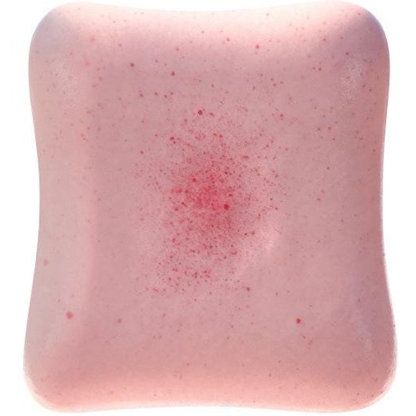 Ultra MięKki Wolno RosnąCy Kremowy Tost Squishy, Realistyczny KształT Jedzenia Fidget Zabawka Sensoryczna, OdstresowująCa OdprężAjąCa Nowość Prezent Dla Gray-image