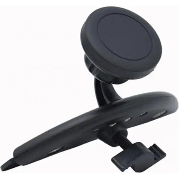 Magnetyczny Uchwyt Samochodowy Na Telefon 360 Uniwersalny Do Slotu CD W Samochodzie Na Iphone Tablet GPS Samochodowy Uchwyt Na Telefon KomóRkowy Smartfona-image