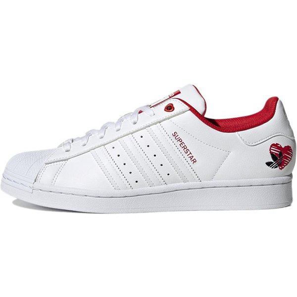Adidas Superstar 'DíA De San ValentíN' 43-image