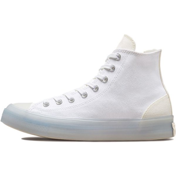 Zapatillas Unisex Converse Chuck Taylor All Star CX High Blanco Egret 172471C 42.5 White-image