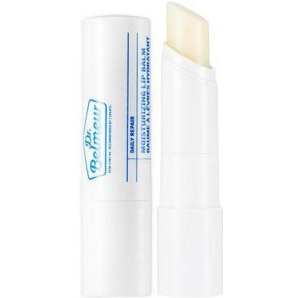 The Face Shop Dr.Belmeur Daily Repair BáLsamo Labial Hidratante 4G White-image