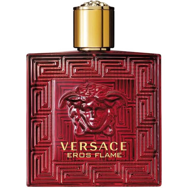 Versace, Eros Flame, Woda Perfumowana, Dla MężCzyzn, 100 Ml-image