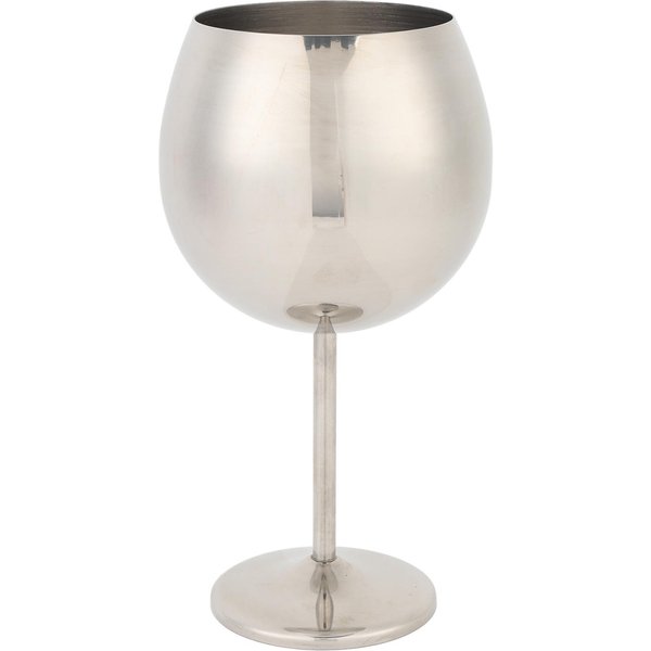 Copa De Vino De Acero Inoxidable De 700 Ml Vaso Aislado Para Exterior Irrompible Para Camping L(For 6.5-9Kg)-image