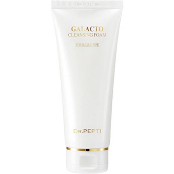Espuma Limpiadora Voluminizadora De PéPtidos Dr.Pepti 110Ml White-image