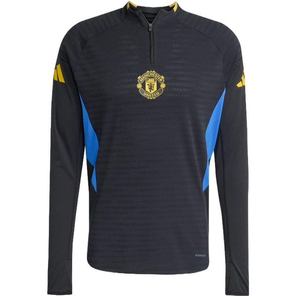 Camiseta De FúTbol Adidas Manchester United Para Hombre XL-image