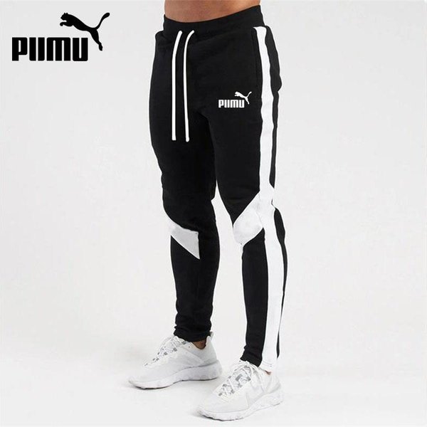 Pantalones Deportivos Casuales De OtoñO E Invierno Nuevos Para Hombre, Pantalones Deportivos, Pantalones Para Hombre, Pantalones Para Correr, Pantalones Largos, Color Rojo, 2025 XL-image