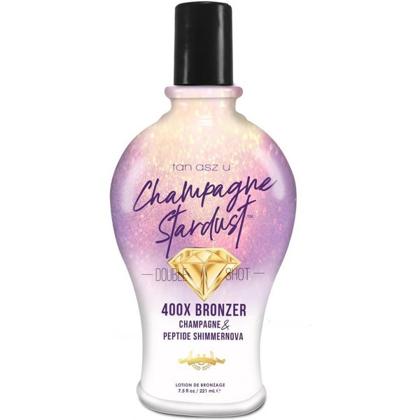 Tan Asz U Champagne Stardust Bronzer 221Ml-image