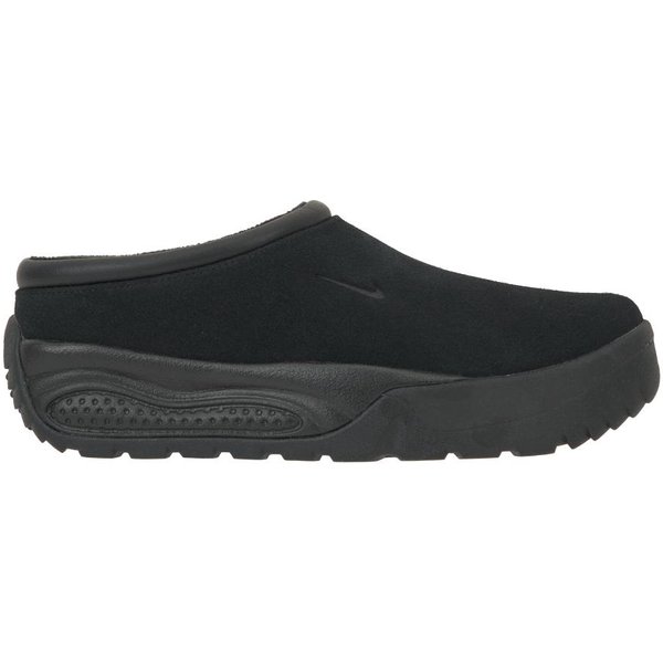 Zapatillas Nike ACG Rufus Triple Black Para Hombre Summit-White Hot-Curry Light-Bone FV2923-001 42.5 Black-image