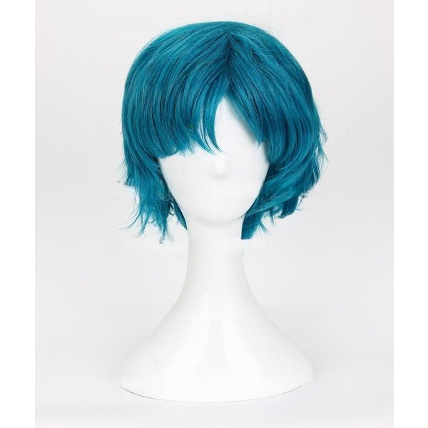 Anime Kostium Cosplay Sailor Moon Tsukino Usagi Mundurek Sukienka Stroje Cosplay ŻółTa Peruka Halloween Karnawał Impreza Kobiety XL-image